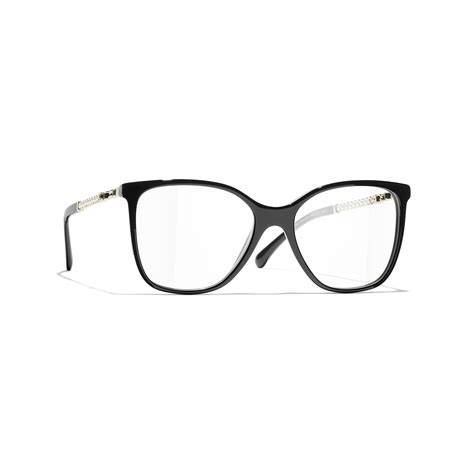 occhali da vista donna chanel
